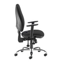 Jota Ergo 24hr Ergonomic Asynchro Task Chair - NWOF