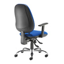 Jota Ergo 24hr Ergonomic Asynchro Task Chair - NWOF