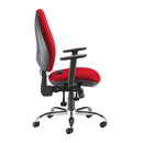 Jota Ergo 24hr Ergonomic Asynchro Task Chair - NWOF