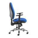 Jota Ergo 24hr Ergonomic Asynchro Task Chair - NWOF