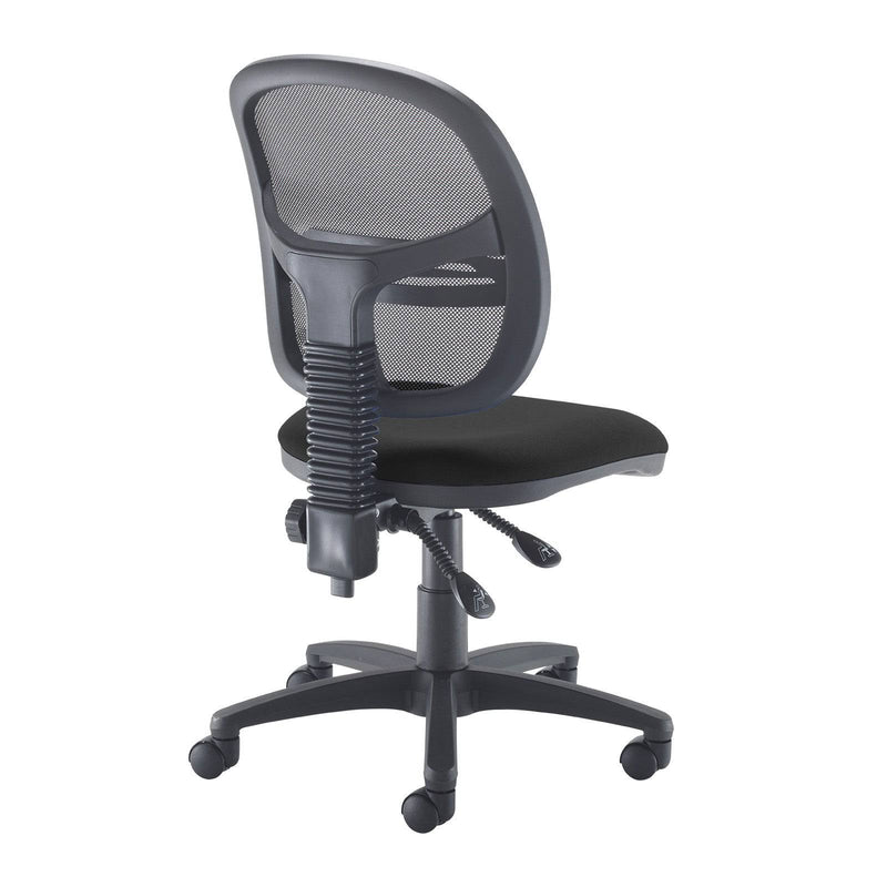 Jota Mesh Medium Back Operators Chair - NWOF