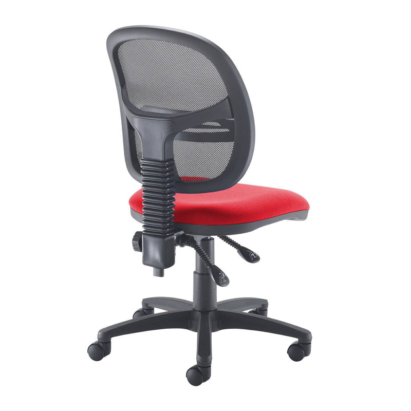 Jota Mesh Medium Back Operators Chair - NWOF