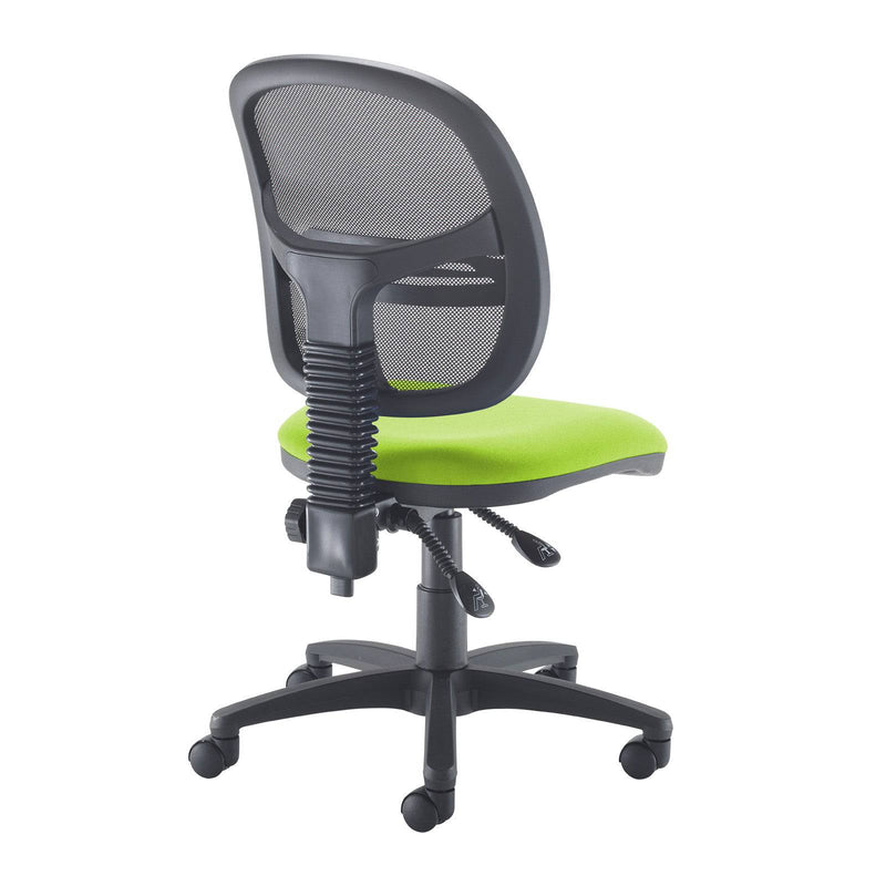 Jota Mesh Medium Back Operators Chair - NWOF