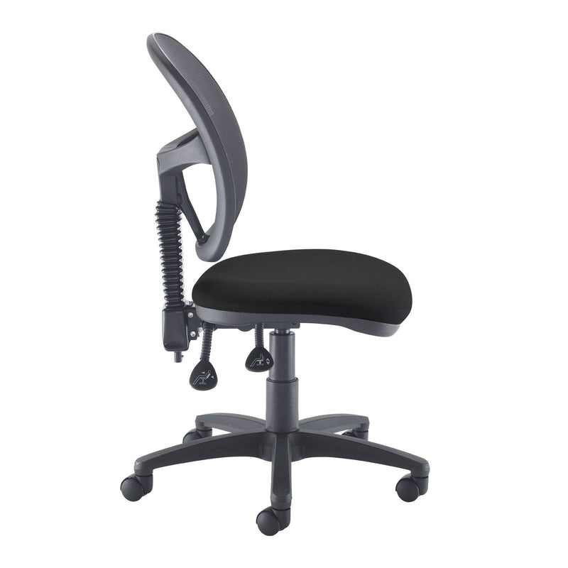 Jota Mesh Medium Back Operators Chair - NWOF