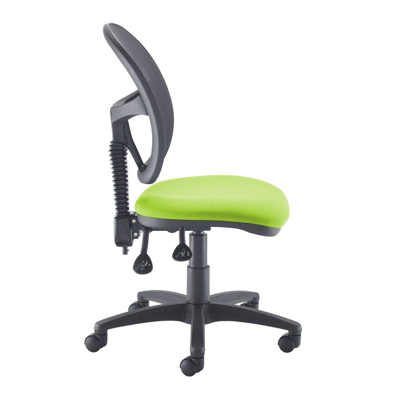 Jota Mesh Medium Back Operators Chair - NWOF