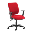 Senza High Back Operators Chair - NWOF