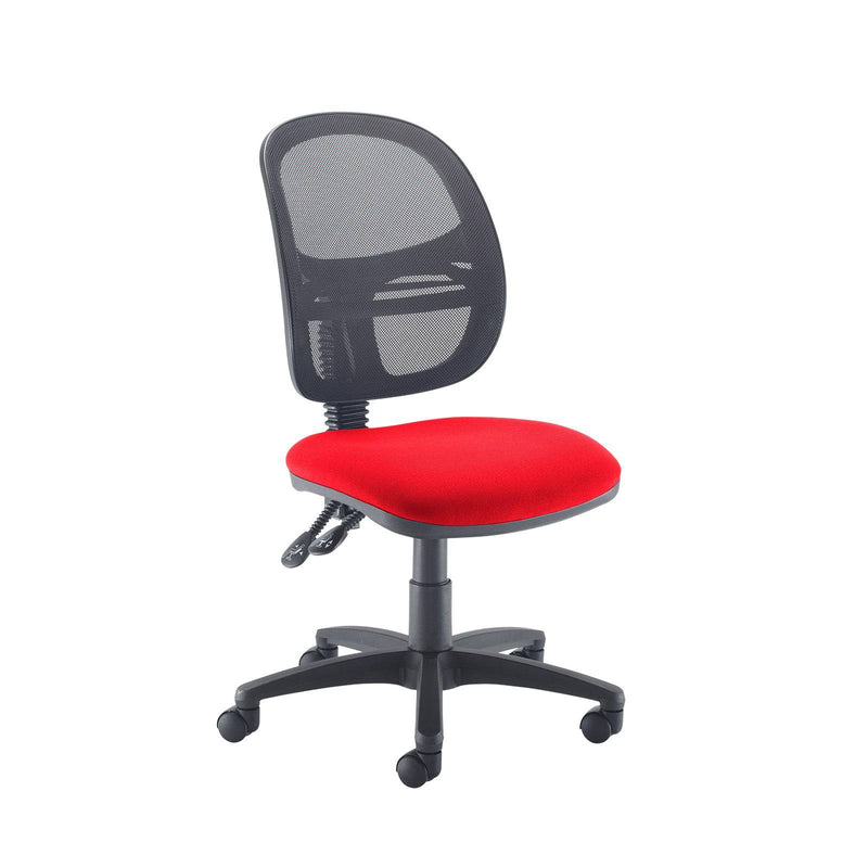 Jota Mesh Medium Back Operators Chair - NWOF