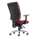 Senza Ergo 24hr Ergonomic Asynchro Task Chair - NWOF