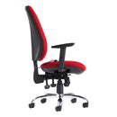 Senza Ergo 24hr Ergonomic Asynchro Task Chair - NWOF
