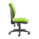 Senza High Back Operators Chair - NWOF