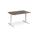 Elev8 Mono Straight Sit-Stand Desk - 1200mm - NWOF