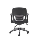 Carbon Mesh Chair - Black - NWOF