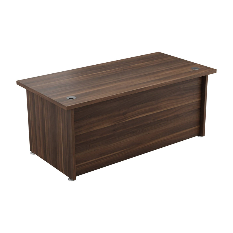 Regent Rectangular Executive Desk - NWOF