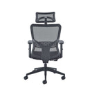 Kempes Mesh Chair - Black - NWOF