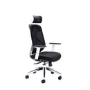 Maldini High Back Mesh Chair - NWOF