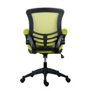Marlos Mesh Back Office Chair with Folding Arms - NWOF