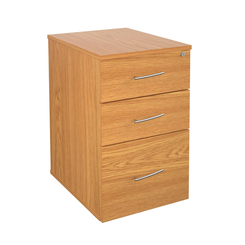 Regent Under Desk 3 Drawer Pedestal - NWOF