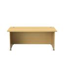 Regent Rectangular Executive Desk - NWOF