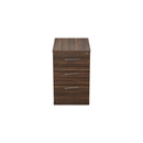 Regent Under Desk 3 Drawer Pedestal - NWOF