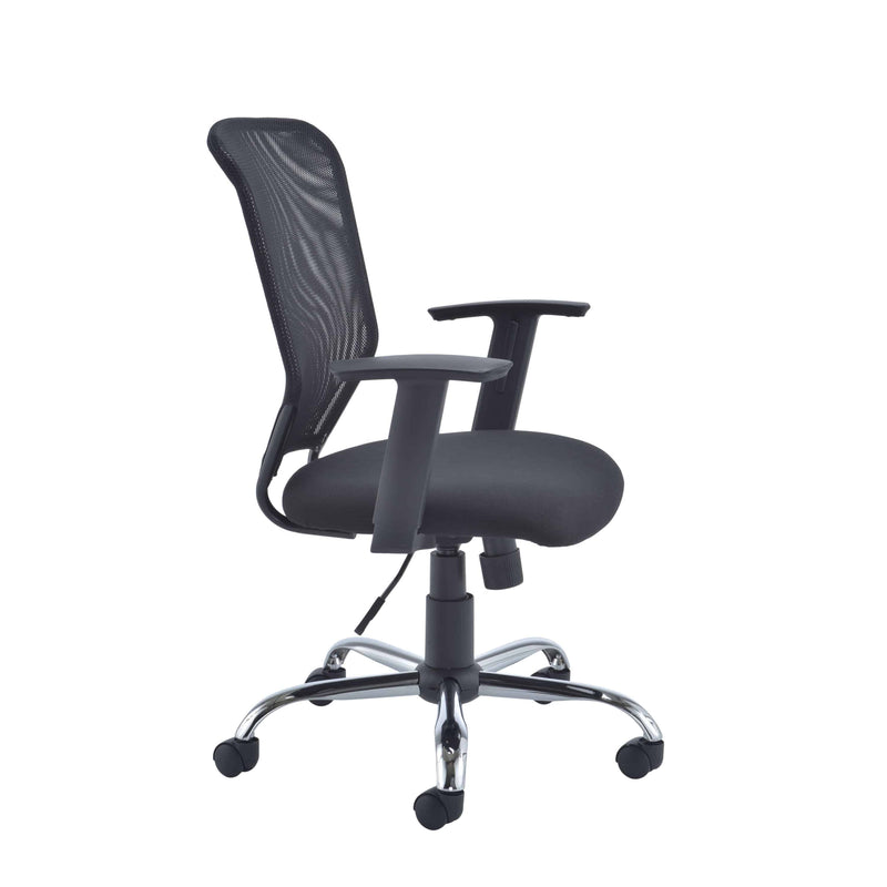 Start Mesh Chair - Black - NWOF