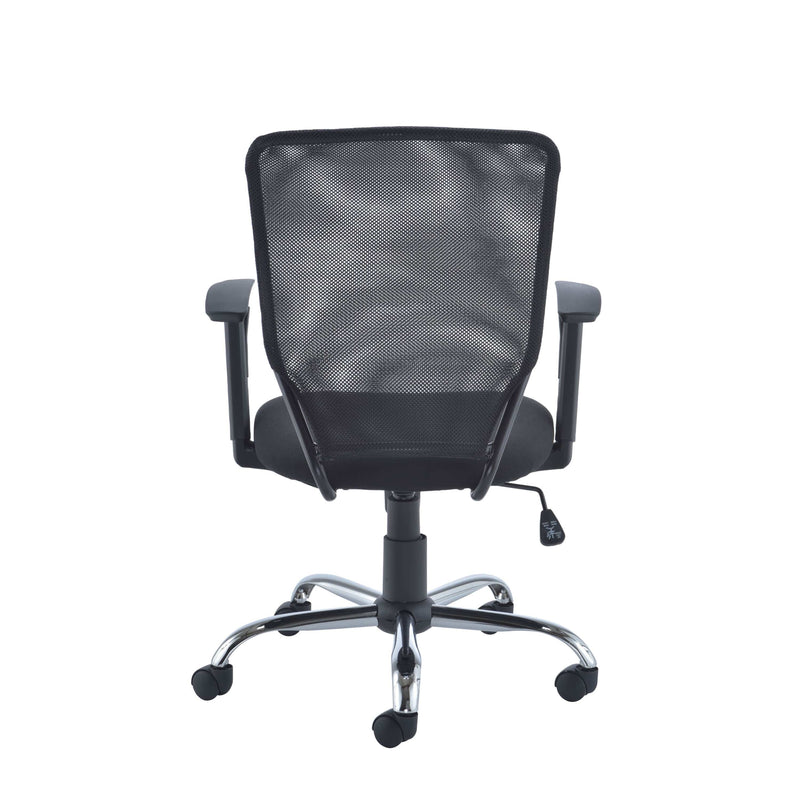 Start Mesh Chair - Black - NWOF