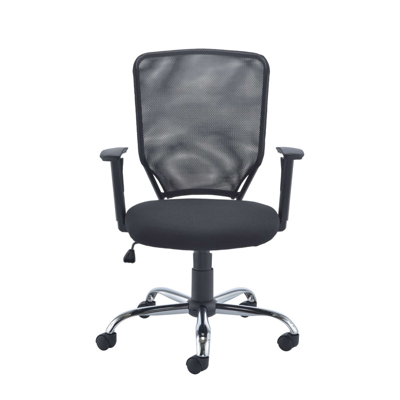 Start Mesh Chair - Black - NWOF