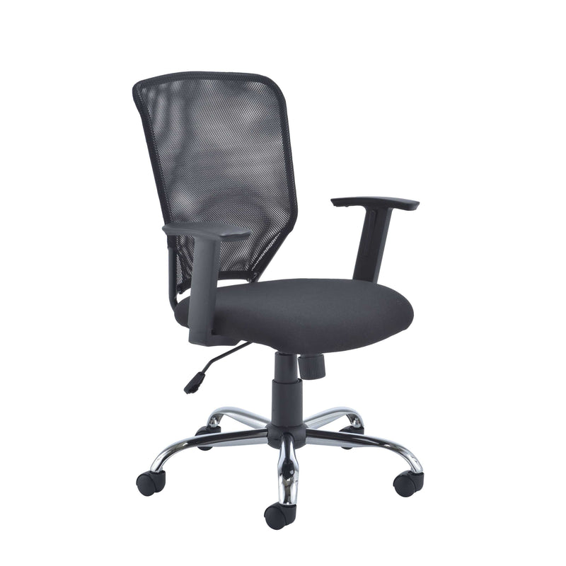 Start Mesh Chair - Black - NWOF