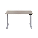 TC Office Economy Sit Stand Desk - 1600mm - NWOF