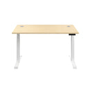 TC Office Economy Sit Stand Desk - 1800mm - NWOF