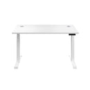 TC Office Economy Sit Stand Desk - 1800mm - NWOF