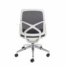 Zico Mesh Chair - White - NWOF