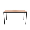 Titan Table - Beech 1200mm - NWOF