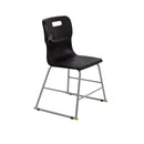 Titan High Chair Size 3 (6-8 Years) - NWOF
