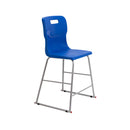 Titan High Chair Size 4 (8-11 Years) - NWOF