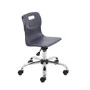 Titan Swivel Junior Chair - NWOF