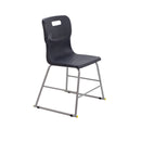 Titan High Chair Size 3 (6-8 Years) - NWOF