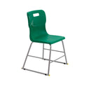 Titan High Chair Size 3 (6-8 Years) - NWOF