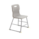 Titan High Chair Size 3 (6-8 Years) - NWOF