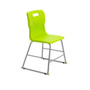 Titan High Chair Size 3 (6-8 Years) - NWOF