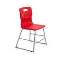 Titan High Chair Size 3 (6-8 Years) - NWOF