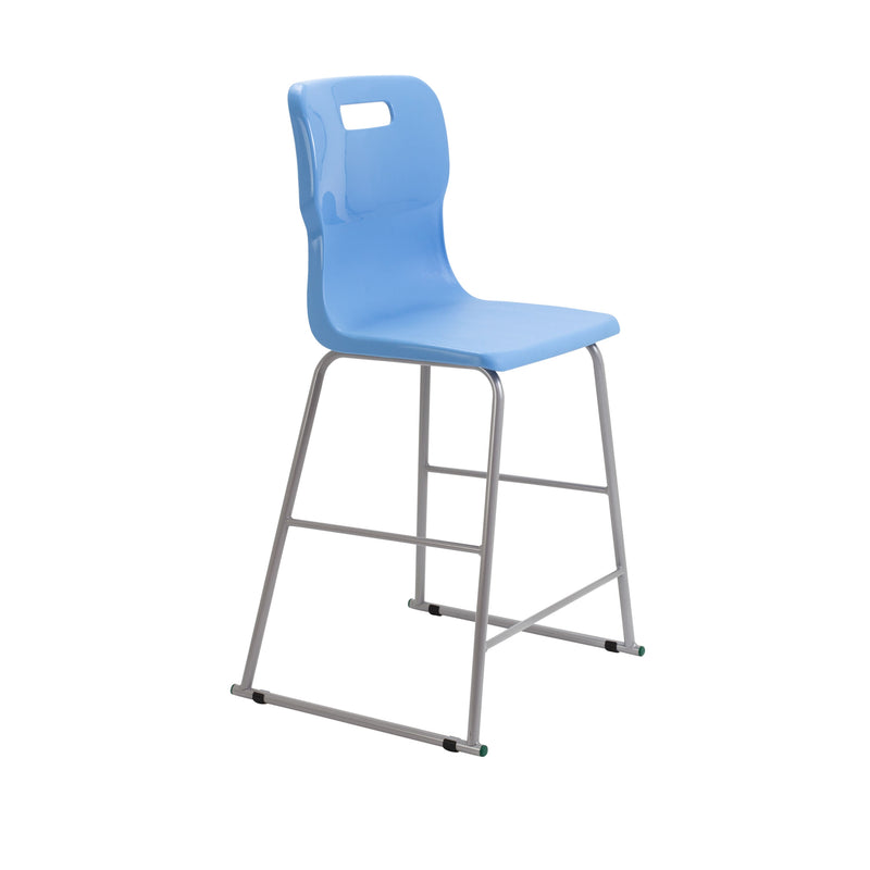 Titan High Chair Size 5 (11-14 Years) - NWOF