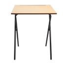 Titan Economy Folding Exam Desk - NWOF