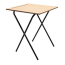 Titan Economy Folding Exam Desk - NWOF
