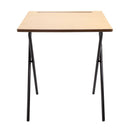 Titan Premium Folding Exam Desk - NWOF