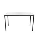 Titan Table - Grey 1200mm - NWOF