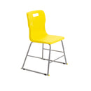 Titan High Chair Size 3 (6-8 Years) - NWOF